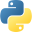 python